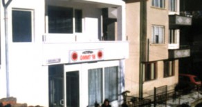 “ОЛИМП-98″ ресторант