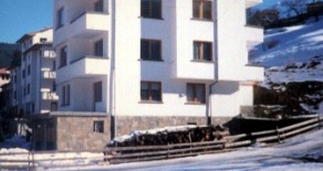 “КУШЕВ” къща за гости